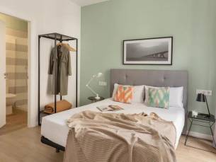 Libere Valencia Jardin