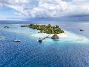 Adaaran Club Rannalhi