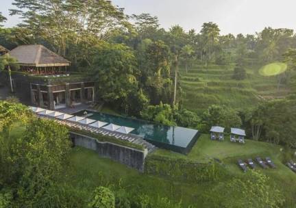 Alila Ubud