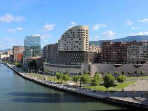 Vincci Consulado de Bilbao