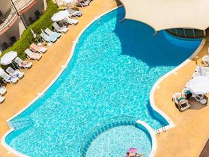 Hotel MPM Orel