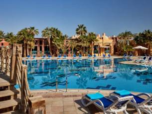 Sheraton Miramar Resort El Gouna