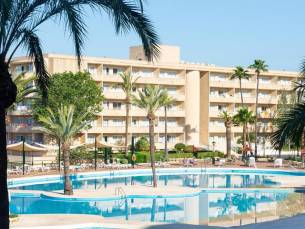 Club Cala Romani