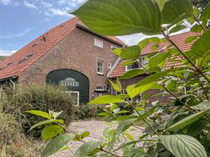 Vakantiehuis De Muy