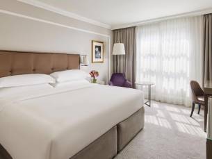 Hyatt Regency The Churchill