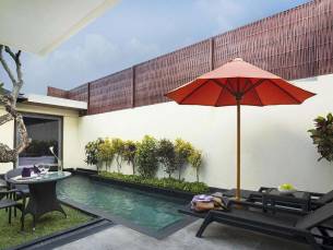 Avani Seminyak Bali Resort