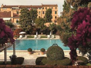 Cipriani - A Belmond Hotel