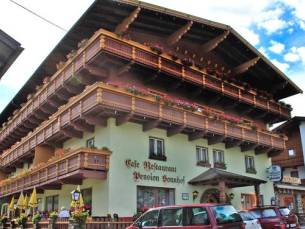 Hotel Sonnhof