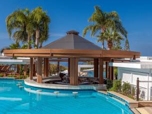 Hotel Mediterranean Beach