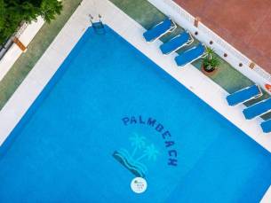 Palm Beach Club Appartementen