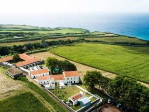 Sensi Azores, Nature and Spa