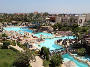 Rehana Sharm Resort