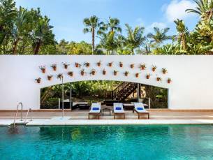 Barcel&oacute; Marbella