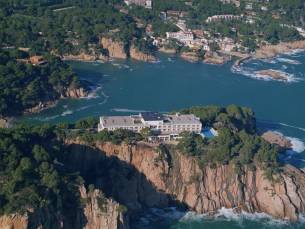 Parador De Aiguablava