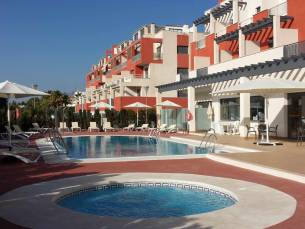 Hotel Adaria Vera
