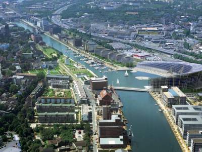 STUNT-DEAL! ???? 4*-hotel in hartje Duisburg incl. ontbijt, ontvangst met VIP-plateau en GRATIS wellness