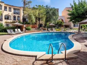 SOL Falc&oacute; Menorca