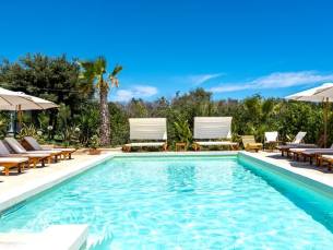 Tenuta Centoporte Resort Hotel