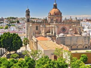Berlin - Jerez De La Frontera