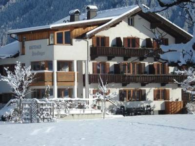Gästehaus Brindlinger