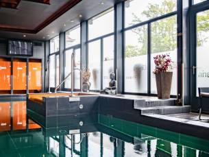 Geniet in een LUXE 5*-hotel in Rijswijk incl. ontbijt en wellness