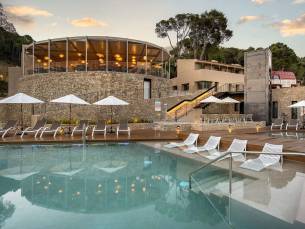 Talaia Plaza Ecoresort