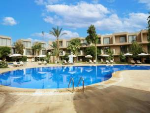 Rawabi Hotel & Spa