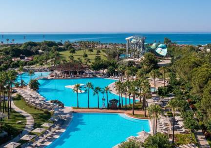 Hotel Lara Barut Collection