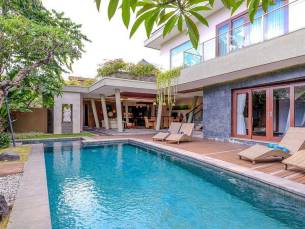 The Kasih Villas