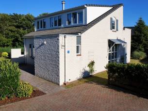 Vakantiehuis F 784