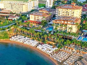 Land of Paradise Beach Hotel