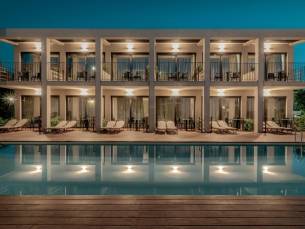 New Beach Hotel