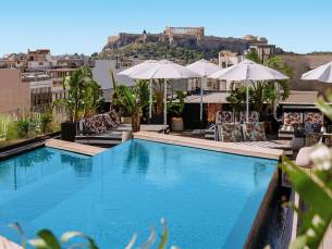 Skylark - Aluma Hotel en Resort