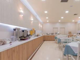 Hotel Palmyra