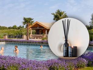 Dagje Wellness SpaWeesp