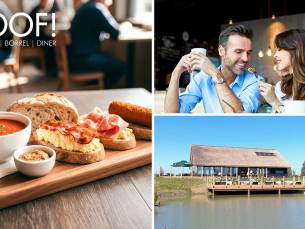 12-uurtje bij Loof! Vrouwenpolder