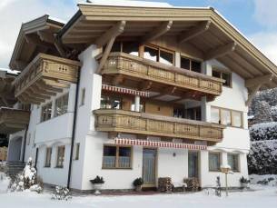 Landhaus Bergmoment