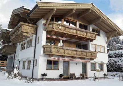 Landhaus Bergmoment