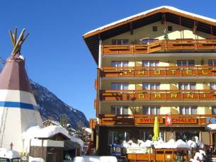 Hotel Primavera
