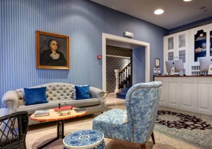 Hotel LX Boutique