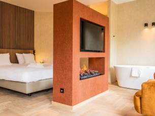 LUXE SUITE DEAL! ???? 4*-Kasteelhotel op de Veluwe + verblijf in Junior, Superior of Luxury Suite incl. ontbijt