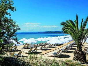 Xenios Theoxenia Hotel