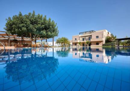Vasia Resort & Spa