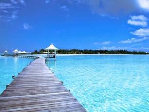 Cinnamon Hakuraa Huraa Resort