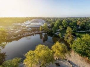 Center Parcs Erperheide