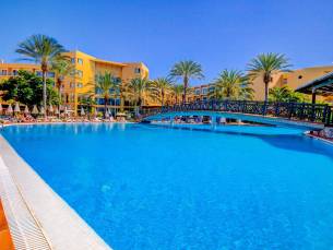 SBH Costa Calma Beach Resort