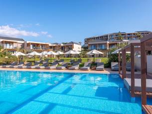 Isla Brown Chania Resort & Spa