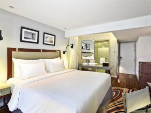 Kuta Beach Heritage Hotel Bali