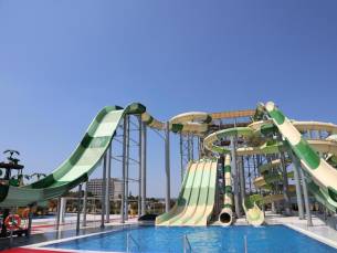 Venosa Beach Resort