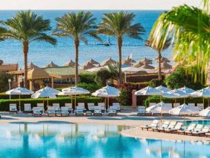 Baron Resort Sharm El Sheikh